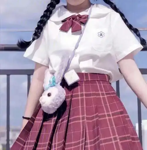 jk小姐姐的优质头像