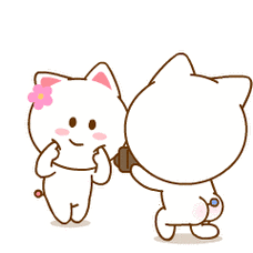 桃小仙动态表情包-2017桃小仙gif表情大全完整版-东坡下载