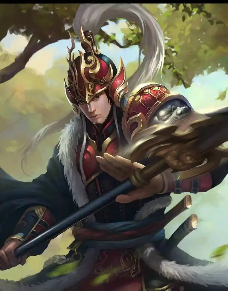 【限时特惠】橙将礼包-孙策