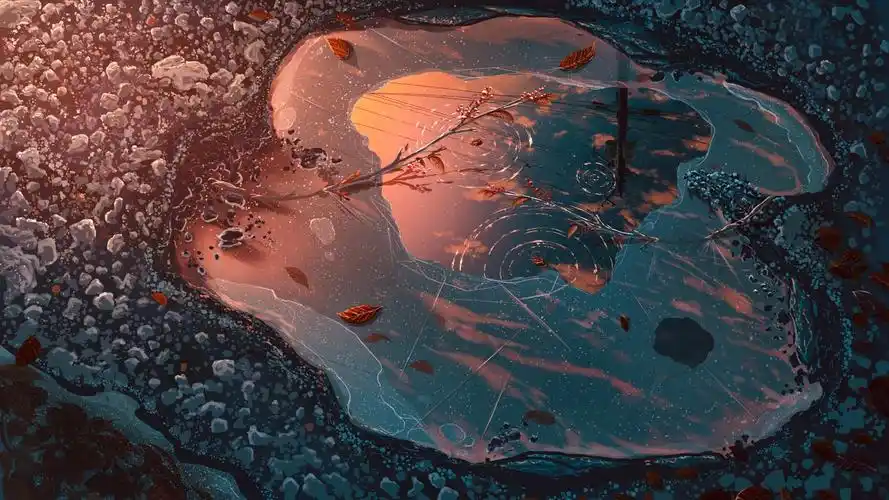 超级好看的壁纸