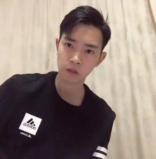 35岁男头像真人70后大叔头像图片