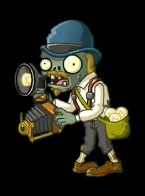 植物大战僵尸2中文版废稿