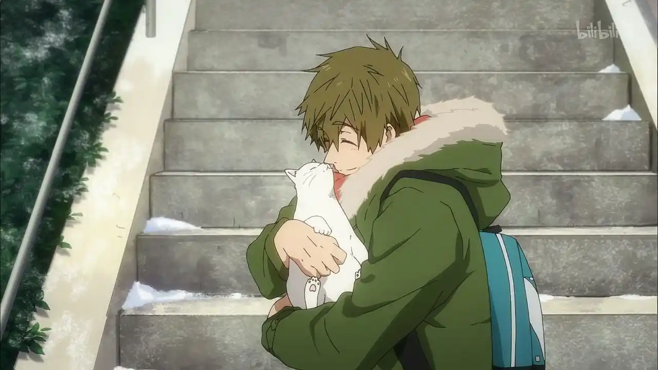 动漫中那些温柔到骨子里的男孩子,你最想要把谁带回家