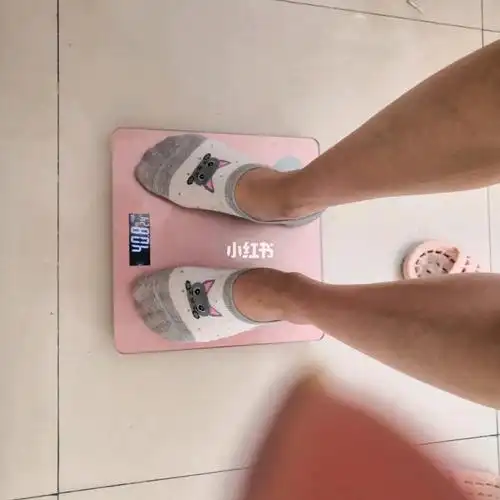 目标体重76斤减肥打卡第十一天