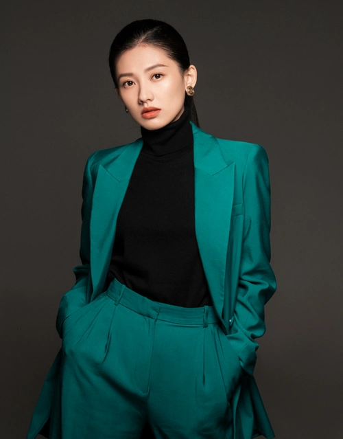 演员马藜:充盈内心,包容生活 | hb星专访