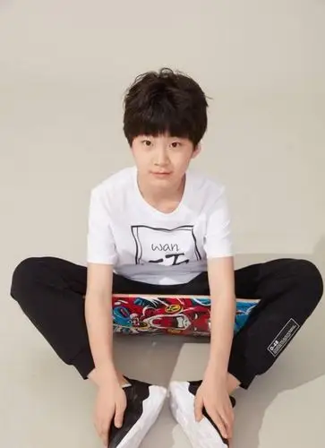 张悦轩他活泼,善良,乐于助人,知错就改的暖男形象深入人心……_高清