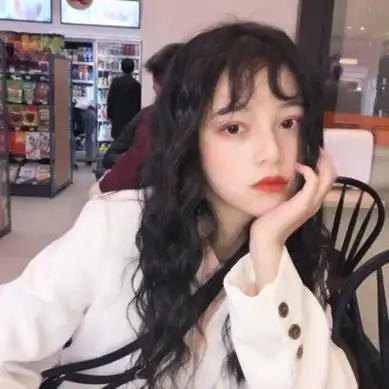 很真实的女生头像高清很真实很漂亮的女生头像图片