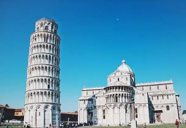 世界七大建筑奇迹,世界公认的世界八大奇迹(带你探秘,感受雄伟壮观的