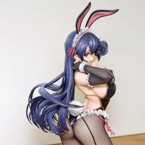 人偶手办系列妈见美少女活动绫香早良女郎盒装手办