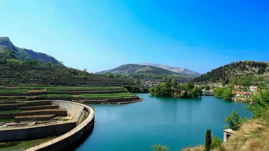 11月18日【周六】启诚带您穿越三角湾 体验生态山水风景 回味古老乡村