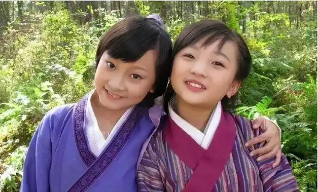 林妙可,丰胸门,陪酒门,炫富门,为啥人们总跟这个小女孩过不去|童星