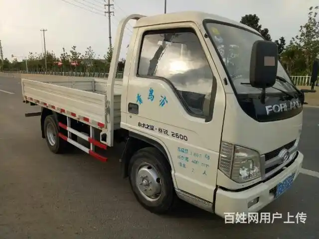 【图】- 2012年3.3米轻卡转让 - 青岛平度货车 - 平度百姓网