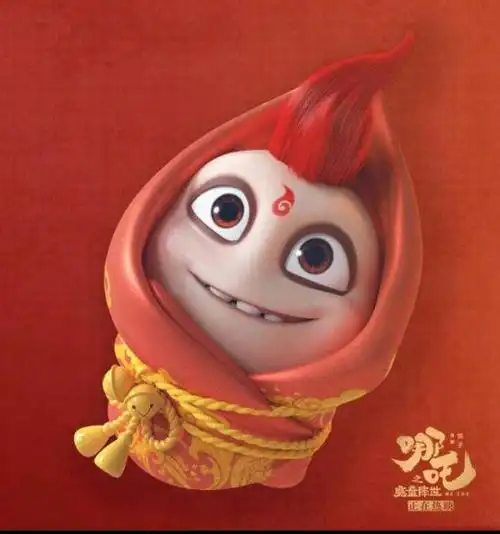 哪吒之魔童降世:三头六臂怎么得到的?与生俱来!遗传的竟是他