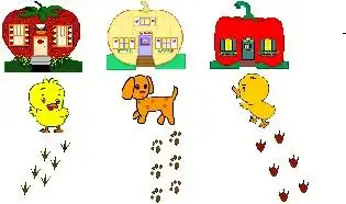 课后反思方面论文范文,关于中班艺术活动相关论文范文资料