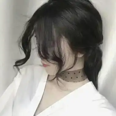 扣扣头像女生霸气超拽图片高冷女生个性头像图片大全