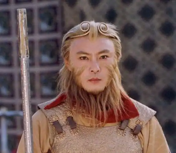 张卫健版西游记演员表(张卫健版西游记演员表大全)