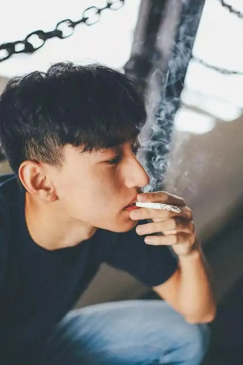 花式拍男票才是正经事!教你拍出各类夏日男朋友