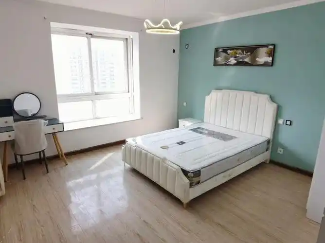 北郊合租房凤城五路地铁口