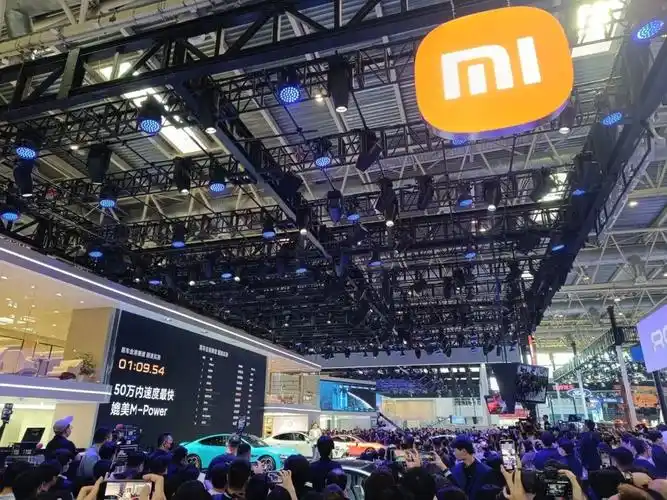 尤其在小米,华为等跨界而来的新兴"车企"一次次在业内掀起改革的巨浪