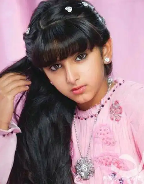 盘点世界各国公主:瑞典的优雅,摩洛哥的高贵,谁的颜值最高?