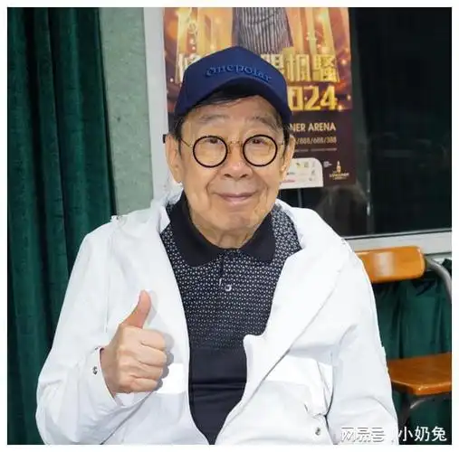 年近百岁仍健在的香港艺人,童年熟悉的明星都老了,有人一生未嫁