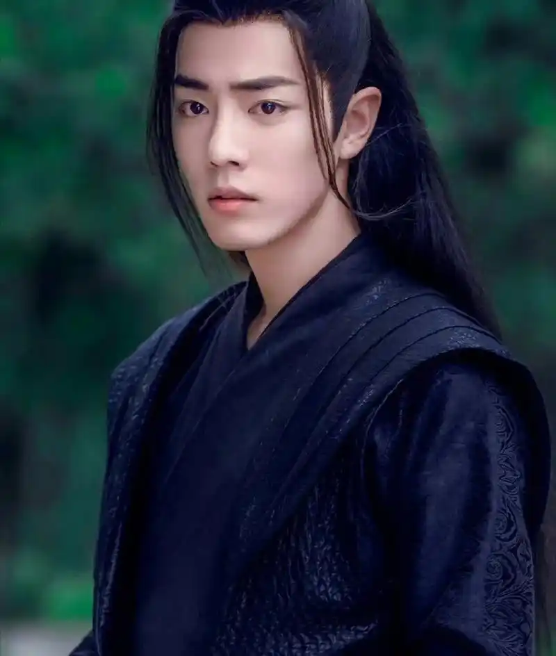 肖战要演徐克导演的电影《射雕英雄传:侠之大者》,还是很让人期待的!