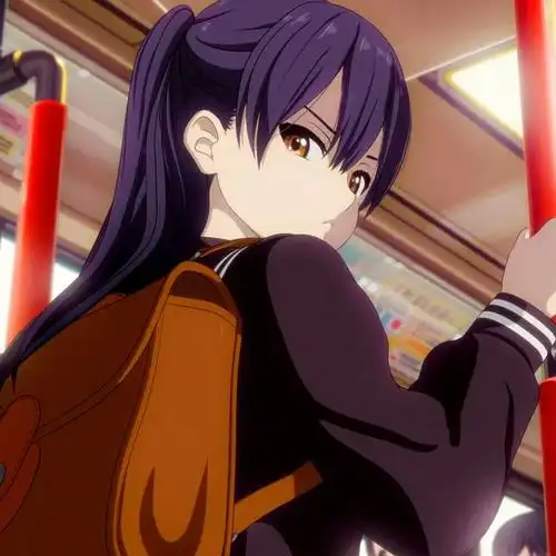 你好世界情头自截第一弹