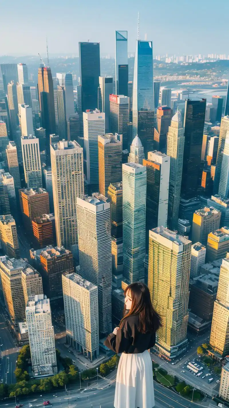 精选人物背景壁纸,彰显个性魅力95 想要寻找独特且充满个性的人物