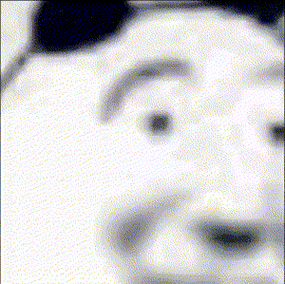 熊猫头震惊瞪眼惊讶表情包_生活_什么_现实