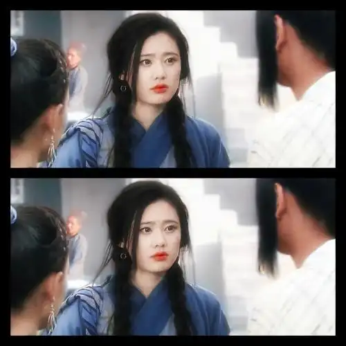 秋瓷炫 | 琳琅 cr:远山微雾