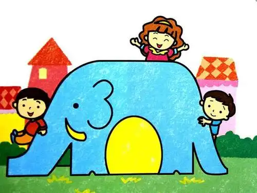 宝宝学画画,家长几大禁忌!