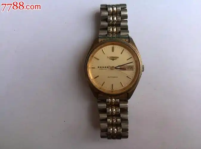 浪琴五星上将-se35111668-手表/腕表-零售-7788收藏__收藏热线