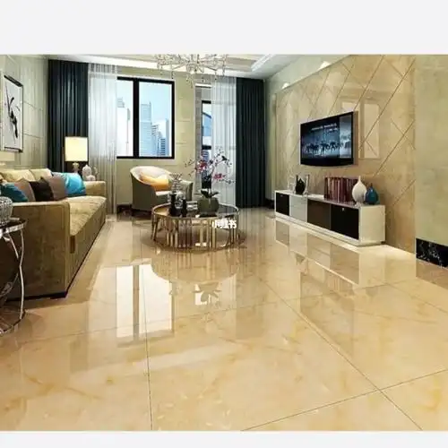 没错这是个黄色地砖求助贴