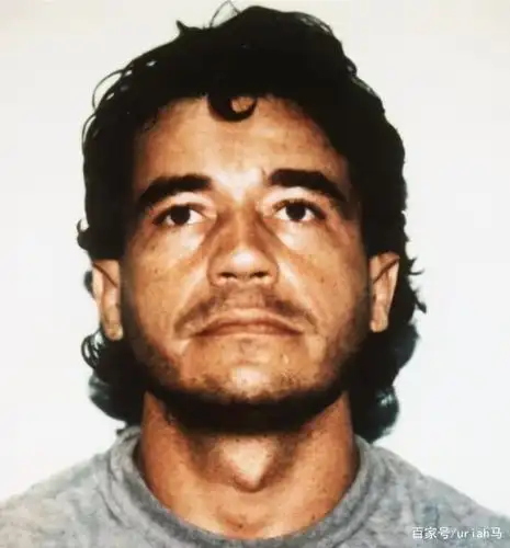 哥伦比亚的噩梦,传奇毒枭巴勃罗(上)