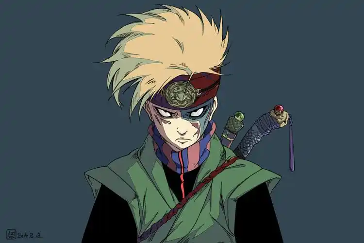 国产武士(p站みっつばー作品观后感)