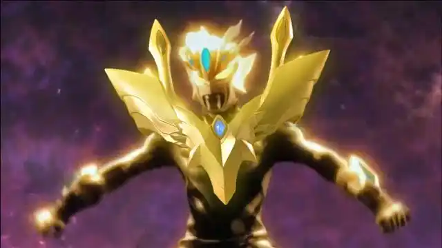 奥特曼银河格斗最新情报!赛罗最终形态曝光,闪耀究极赛罗登场!