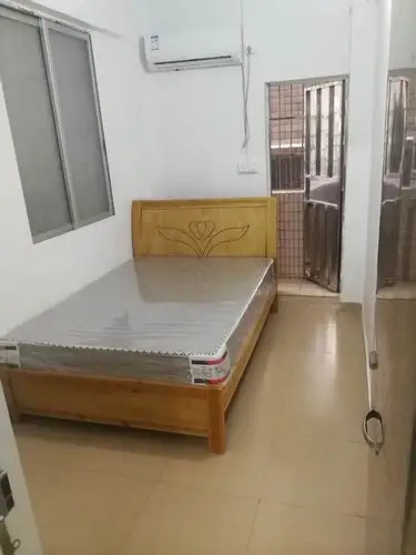 房东直租大塘江海大道站单间一房一厅出租