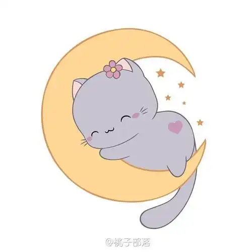 简笔画动漫 | 超萌宠物合集简笔画,可别错过啦!