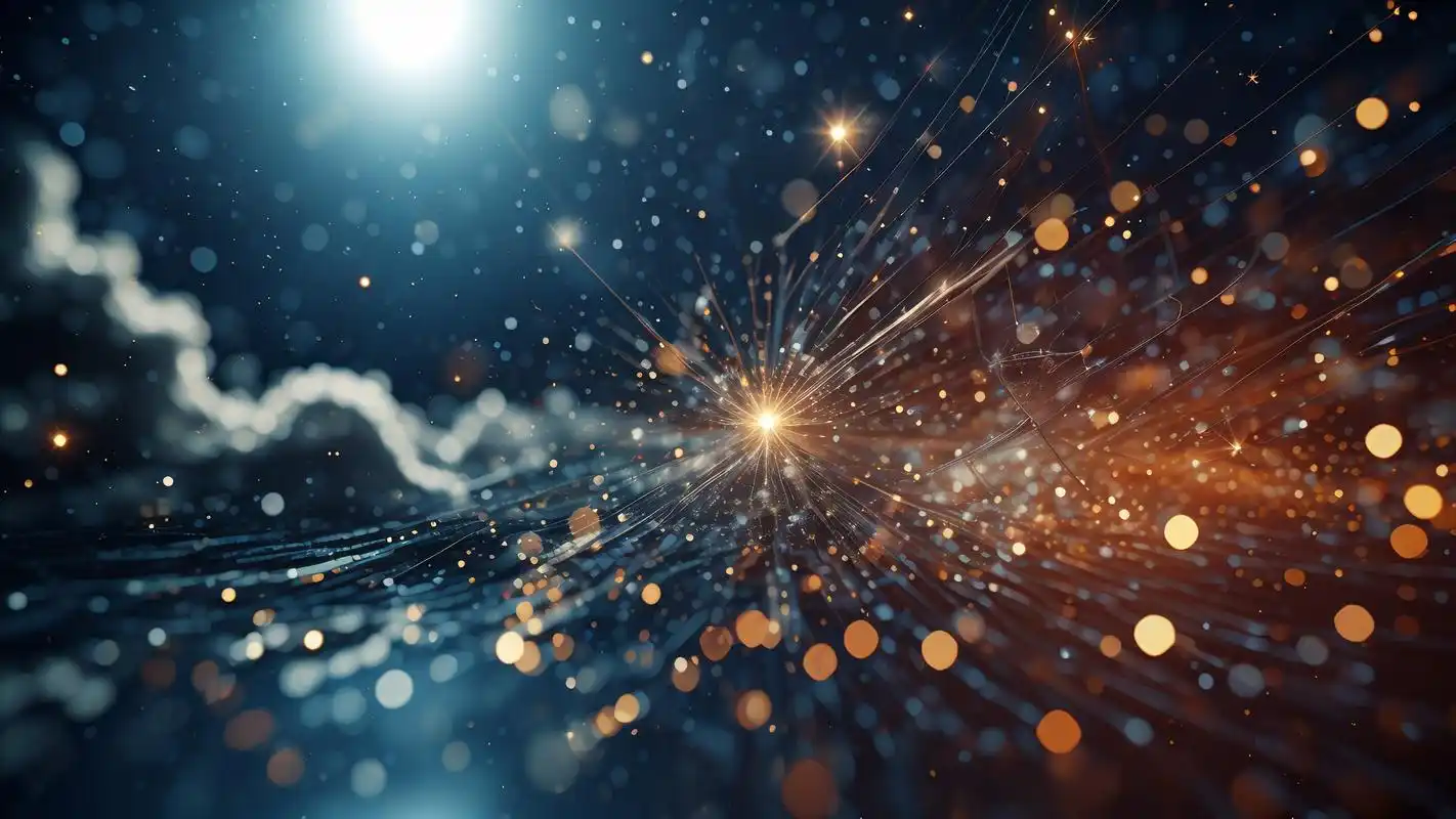 78梦幻渐变星空壁纸合集90