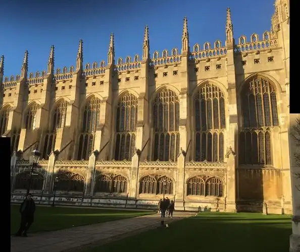 13916499597(侯老师) 本项目培训在剑桥大学休斯霍尔学院,剑桥大学cb1