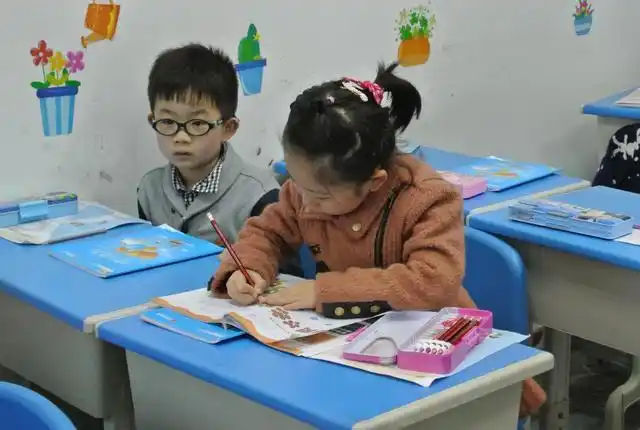 幼小衔接没有做好,孩子上小学后会很吃力,父母需要重视这个问题
