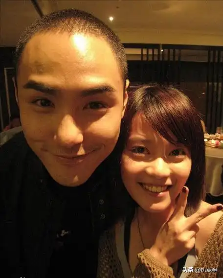 恐婚的周渝民为什么娶了喻虹渊深扒下才知是情理之