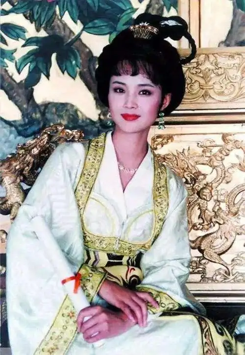 上官婉儿(1994年阮丹宁主演电视剧)_石塘网