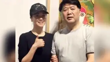 左小青老公高全建个人资料简介照片