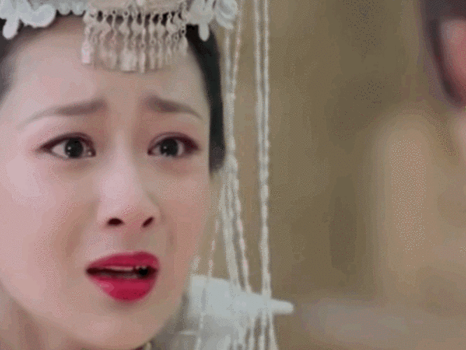 杨紫《香蜜沉沉烬如霜》《白蛇传说》《青云志》古装造型_高清图集