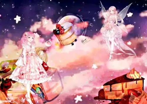 奇迹暖暖搭配分享骨头