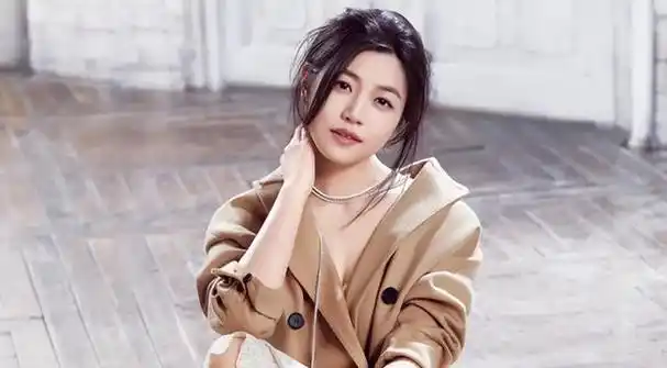 陈妍希的瓜,请品尝