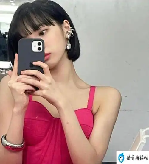 韩国今年流行女短发发型(韩国短发发型女图片)-君安号