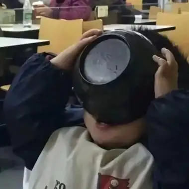 可爱吃货头像高清搞笑的吃货可爱萌呆头像图片