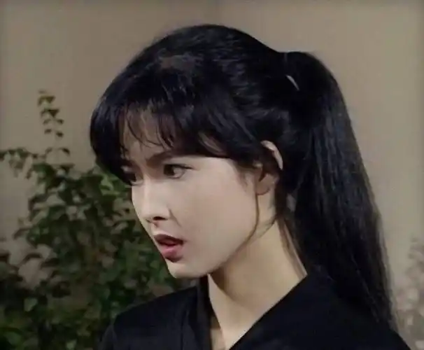 周慧敏小犹太——清纯可人,善解人意,周慧敏的小犹太再无人可敌!